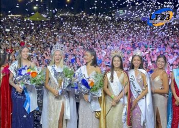 EN MINUTOS, DE 20 A 22HS, TODO LO QUE DEJO LA INOLVIDABLE FIESTA DEL TRIGO POR RADIO SAN GENARO LT23 AM 1550