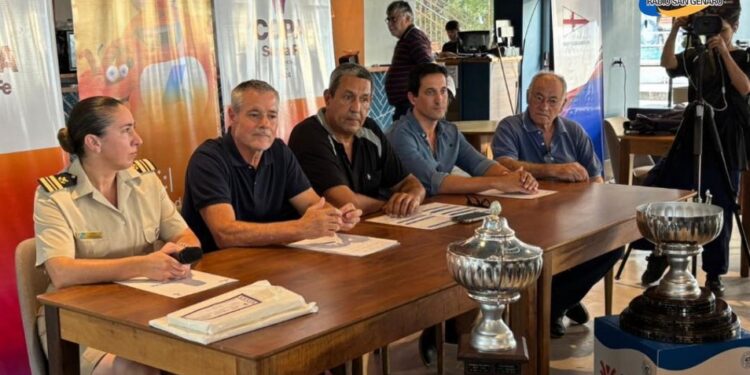 SANTA FE – CORONDA: INVITARON A QUE EL RÍO SE LLENE DE EMBARCACIONES DURANTE LA COMPETENCIA CON RESPONSABILIDAD Y SIN ALCOHOL