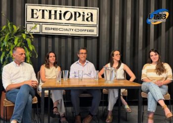 Salto Grande: SE REALIZÓ LA ENTREGA DE LA MEDALLA “ORGULLO DE IRIONDO” QUE IMPULSA EL SENADOR RASETTO