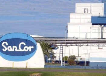 Galvez: Trascendio que en SanCor habrian despedido alrededor de 10 trabajadores en esta jornada.