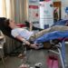 Santa Fe registró 6.330 donantes de sangre durante 2024