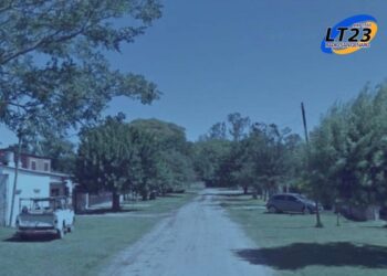 Santo Tome: Balearon a un menor, hirieron dos perros, mataron un caballo y dañaron viviendas