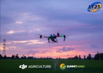 SUMMIT AGRO PRESENTÓ SU NUEVA LÍNEA AGTECH EN VICTORIA, ENTRE RIOS
