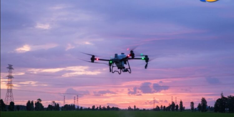 SUMMIT AGRO PRESENTÓ SU NUEVA LÍNEA AGTECH EN VICTORIA, ENTRE RIOS