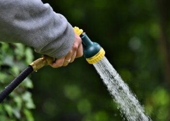 La Cooperativa «19 de Setiembre» Ltda. advierte a la población sobre el uso irracional de agua potable