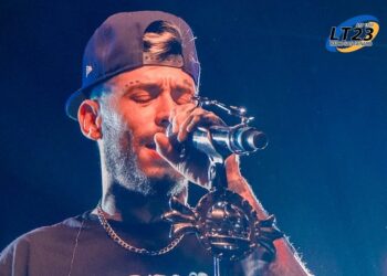 San Genaro: A 10 DÍAS DE LA FIESTA DEL TRIGO, LA VENTA DE ENTRADAS PARA EL SHOW DE ULISES BUENO ROMPE RECORDS