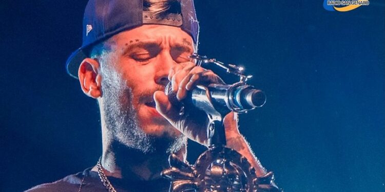 San Genaro: A 10 DÍAS DE LA FIESTA DEL TRIGO, LA VENTA DE ENTRADAS PARA EL SHOW DE ULISES BUENO ROMPE RECORDS