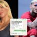 Wanda Nara Filtro conversaciones en las que Mauro Icardi le dejó fuertes amenzas: «No voy a tener piedad»
