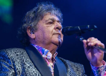 CACHO DEICAS RECIBIÓ EL ALTA MÉDICA