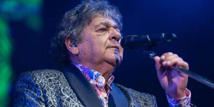 CACHO DEICAS RECIBIÓ EL ALTA MÉDICA