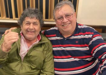 Los Palmeras: Marcos Camino asegura que la familia de Cacho Deicas no le permite comunicarse con sus amigos