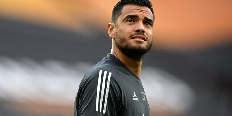 Chiquito Romero deberá operarse la rodilla y se bajó de la pretemporada de boca