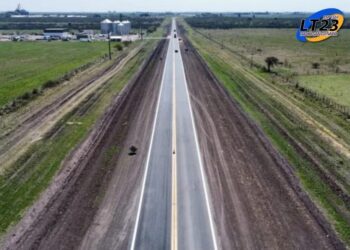 EL GOBIERNO LICITA LA CONCESIÓN DE LA «RUTA DEL MERCOSUR» Y PRIVATIZA OTROS 9000KM DE AUTOPISTA