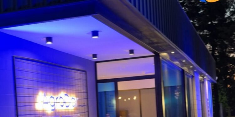 AGRODAR: UN SUEÑO FAMILIAR HECHO REALIDAD