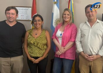 Se instalará en El Trébol una estación transformadora