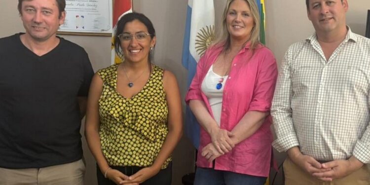 Se instalará en El Trébol una estación transformadora