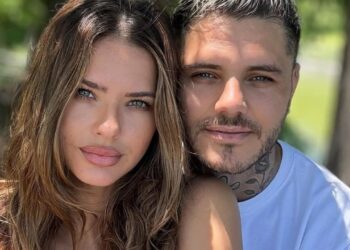 En medio de los rumores de embarazo, encontraron a la China Suárez en la guardia de un hospital