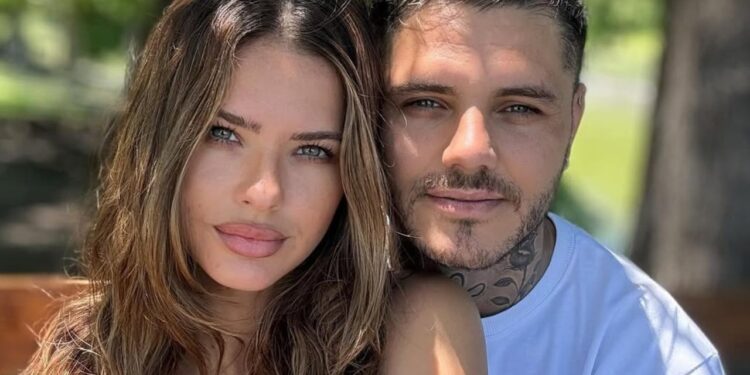 En medio de los rumores de embarazo, encontraron a la China Suárez en la guardia de un hospital