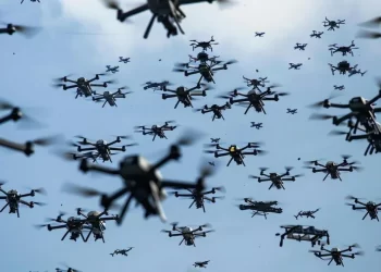 EL GOBIERNO DE JAVIER MILEI DECLARÓ SECRETA LA ADQUISICIÓN DE UN SISTEMA ANTIDRONES POR RAZONES DE SEGURIDAD NACIONAL