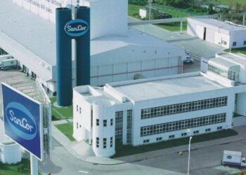 CRISIS EN SANCOR: LA EMPRESA ENVIÓ 350 TELEGRAMAS DE DESPIDO Y PODRÍAN SER MÁS