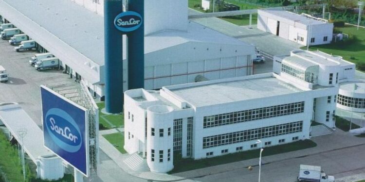 CRISIS EN SANCOR: LA EMPRESA ENVIÓ 350 TELEGRAMAS DE DESPIDO Y PODRÍAN SER MÁS