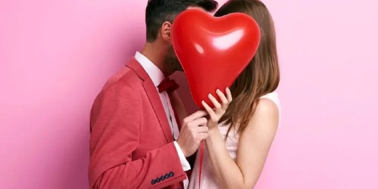 Día de San Valentín: ¿por qué se celebra cada 14 de febrero?