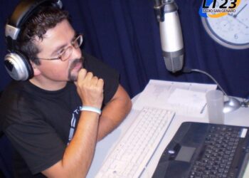 SUBAN EL VOLUMEN cumple 18 años al aire de San Genaro y la región.