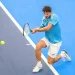 TENIS ARGENTINA AVANZÓ EN LA COPA DAVIS