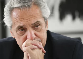 Procesaron a Alberto Fernández en la causa por violencia de género contra Fabiola Yañez