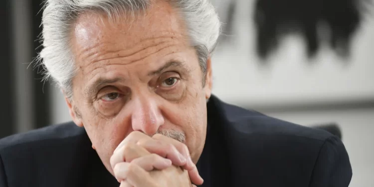 Procesaron a Alberto Fernández en la causa por violencia de género contra Fabiola Yañez