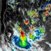 Alerta Meteorológica para la Región