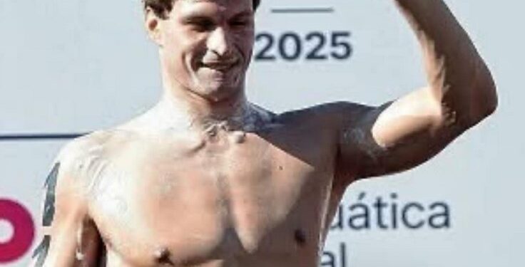 Santa Fe – Coronda: El italiano Alessio Occhipinti se quedó se quedó con la 47ª edición de la Maratón