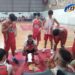 San Genaro Volvió el básquet de primera al Club Atlético
