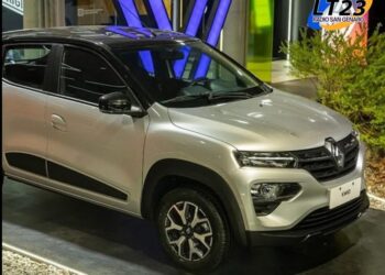 Los diez 0km más baratos de Argentina en febrero 2025