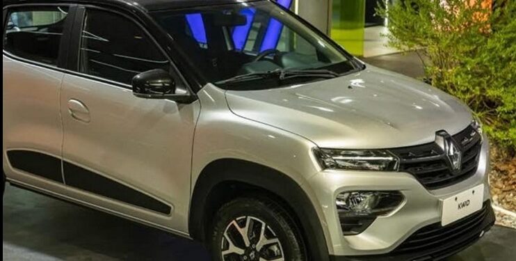 Los diez 0km más baratos de Argentina en febrero 2025