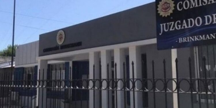 Brinkmann: Un hombre perdió la vida tras impactar con una valla de contención