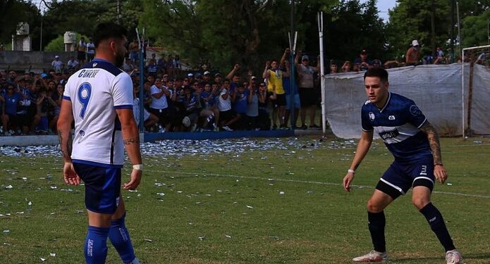 TODO DEFINIDO PARA EL ARRANQUE DE LA TEMPORADA 2025 DE LA LIGA TOTORENSE