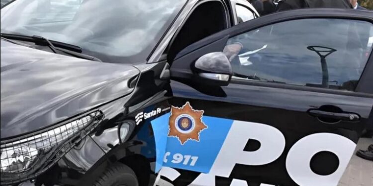 HECHOS DE ROBO Y HURTO DENUNCIADOS EN CAÑADA DE GÓMEZ