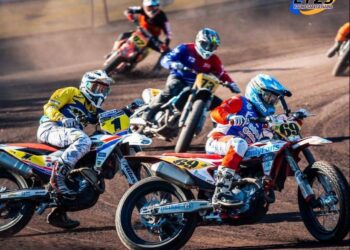 EL CERTAMEN ARGENTINO DE MOTOCICLISMO COMIENZA EN MARZO