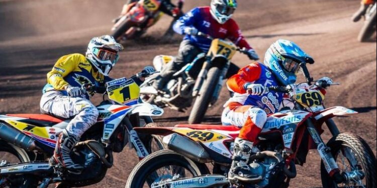 EL CERTAMEN ARGENTINO DE MOTOCICLISMO COMIENZA EN MARZO