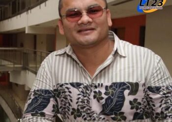 El «Chino» Maidana recibió el alta médico