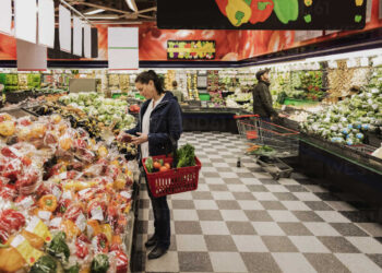 La inflación de enero, según el Instituto Nacional de Estadística y Censos es de 2,2 %