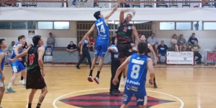 Se confirmó la fecha de inicio y la forma de disputa de los Torneos Oficiales ACBOS