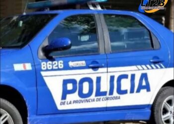 Cordoba: Fue baleado en los genitales y denuncia una emboscada. Tenia antecedentes.