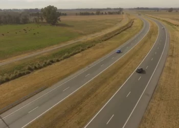 El Gobierno avanza con la privatización de Corredores Viales