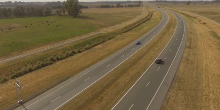 El Gobierno avanza con la privatización de Corredores Viales