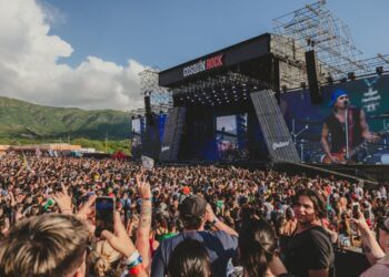 Cosquín Rock 2025 movilizó más de $49.000 millones potenciando el turismo en Córdoba