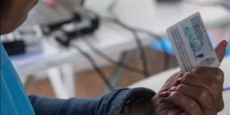 OFICIAL: AUMENTAN LOS PRECIOS DEL DNI Y PASAPORTE