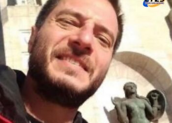 Capturaron en Bolivia a Damián Reifenstuel, prófugo por el crimen de Ivana Garcilazo