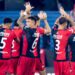 Debut con empate para Colón en la Primera Nacional